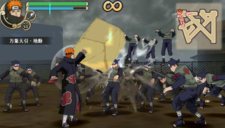 画像ギャラリー No.017のサムネイル画像 / 「NARUTO-ナルト- 疾風伝 ナルティメットインパクト」のプレイアブルキャラクターに「波風ミナト」や「“暁”」メンバーが参戦