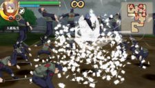 画像ギャラリー No.020のサムネイル画像 / 「NARUTO-ナルト- 疾風伝 ナルティメットインパクト」のプレイアブルキャラクターに「波風ミナト」や「“暁”」メンバーが参戦