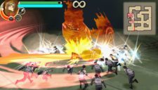 画像ギャラリー No.021のサムネイル画像 / 「NARUTO-ナルト- 疾風伝 ナルティメットインパクト」のプレイアブルキャラクターに「波風ミナト」や「“暁”」メンバーが参戦