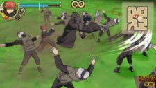 画像ギャラリー No.025のサムネイル画像 / 「NARUTO-ナルト- 疾風伝 ナルティメットインパクト」のプレイアブルキャラクターに「波風ミナト」や「“暁”」メンバーが参戦