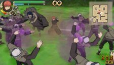 画像ギャラリー No.026のサムネイル画像 / 「NARUTO-ナルト- 疾風伝 ナルティメットインパクト」のプレイアブルキャラクターに「波風ミナト」や「“暁”」メンバーが参戦