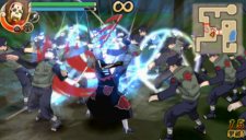 画像ギャラリー No.029のサムネイル画像 / 「NARUTO-ナルト- 疾風伝 ナルティメットインパクト」のプレイアブルキャラクターに「波風ミナト」や「“暁”」メンバーが参戦