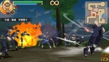 画像ギャラリー No.032のサムネイル画像 / 「NARUTO-ナルト- 疾風伝 ナルティメットインパクト」のプレイアブルキャラクターに「波風ミナト」や「“暁”」メンバーが参戦