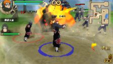 画像ギャラリー No.033のサムネイル画像 / 「NARUTO-ナルト- 疾風伝 ナルティメットインパクト」のプレイアブルキャラクターに「波風ミナト」や「“暁”」メンバーが参戦