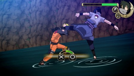 画像ギャラリー No.035のサムネイル画像 / 「NARUTO-ナルト- 疾風伝 ナルティメットインパクト」のプレイアブルキャラクターに「波風ミナト」や「“暁”」メンバーが参戦