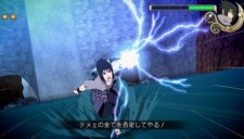 画像ギャラリー No.038のサムネイル画像 / 「NARUTO-ナルト- 疾風伝 ナルティメットインパクト」のプレイアブルキャラクターに「波風ミナト」や「“暁”」メンバーが参戦