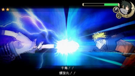 画像ギャラリー No.040のサムネイル画像 / 「NARUTO-ナルト- 疾風伝 ナルティメットインパクト」のプレイアブルキャラクターに「波風ミナト」や「“暁”」メンバーが参戦