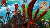NARUTO-ナルト- 疾風伝 ナルティメットインパクト