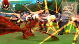 NARUTO-ナルト- 疾風伝 ナルティメットインパクト