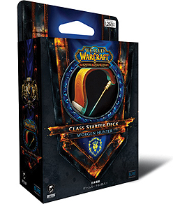 画像ギャラリー No.008のサムネイル画像 / 「WORLD OF WARCRAFT TCG」日本語版は11月19日に発売。無料の先行体験会が全国のショップで10月22日から順次スタート