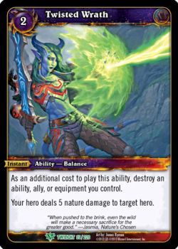 画像ギャラリー No.004のサムネイル画像 / 「WOW TCG」，ブースター第2弾「ウォー オブ ジ エレメンツ」が3月17日発売