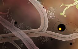 画像ギャラリー No.002のサムネイル画像 / 「PLAYISM」,Amanita Designの最新作「Botanicula」の配信を開始