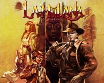 画像ギャラリー No.001のサムネイル画像 / 「LA-MULANA」を開発したNIGOROの楢村 匠さんが「2012 台北遊戲App開發者論壇」に講師として参加