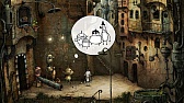 画像ギャラリー No.017のサムネイル画像 / PLAYISMのPSプラットフォーム対応ソフト第1弾「TorqueL」「Machinarium」が配信開始