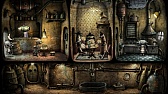 画像ギャラリー No.018のサムネイル画像 / PLAYISMのPSプラットフォーム対応ソフト第1弾「TorqueL」「Machinarium」が配信開始