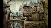 画像ギャラリー No.023のサムネイル画像 / PLAYISMのPSプラットフォーム対応ソフト第1弾「TorqueL」「Machinarium」が配信開始