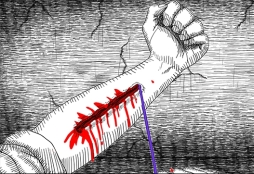 画像ギャラリー No.013のサムネイル画像 / ホラーゲーム「Neverending Nightmares」の日本語版がPLAYISMで配信に