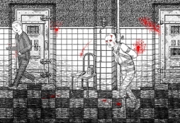 画像ギャラリー No.014のサムネイル画像 / ホラーゲーム「Neverending Nightmares」の日本語版がPLAYISMで配信に