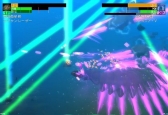 画像ギャラリー No.003のサムネイル画像 / PLAYISM，STG「ネオアクアリウム -甲殻王-」をSteam Greenlightへ登録