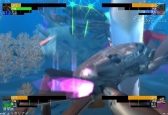 画像ギャラリー No.005のサムネイル画像 / PLAYISM，STG「ネオアクアリウム -甲殻王-」をSteam Greenlightへ登録