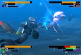 画像ギャラリー No.006のサムネイル画像 / PLAYISM，STG「ネオアクアリウム -甲殻王-」をSteam Greenlightへ登録