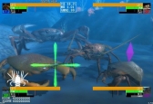 画像ギャラリー No.007のサムネイル画像 / PLAYISM，STG「ネオアクアリウム -甲殻王-」をSteam Greenlightへ登録