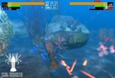 画像ギャラリー No.011のサムネイル画像 / PLAYISM，STG「ネオアクアリウム -甲殻王-」をSteam Greenlightへ登録
