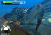 画像ギャラリー No.013のサムネイル画像 / PLAYISM，STG「ネオアクアリウム -甲殻王-」をSteam Greenlightへ登録
