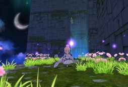 画像ギャラリー No.009のサムネイル画像 / 3Dアクションゲーム「Forward to the Sky」がPLAYISMで配信開始