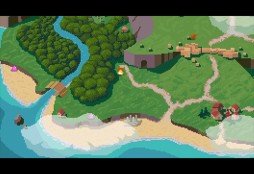 画像ギャラリー No.005のサムネイル画像 / 2Dアクションアドベンチャー「Elliot Quest」など3タイトルがPLAYISMに登場