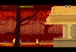画像ギャラリー No.006のサムネイル画像 / 2Dアクションアドベンチャー「Elliot Quest」など3タイトルがPLAYISMに登場