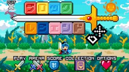 画像ギャラリー No.010のサムネイル画像 / 2Dアクションアドベンチャー「Elliot Quest」など3タイトルがPLAYISMに登場