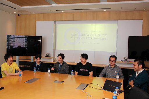 画像ギャラリー No.001のサムネイル画像 / 「クロワルール・シグマ」など,PLAYISMが配信するPS4向け国産インディーズゲーム5タイトルを開発者のコメントを交えて紹介