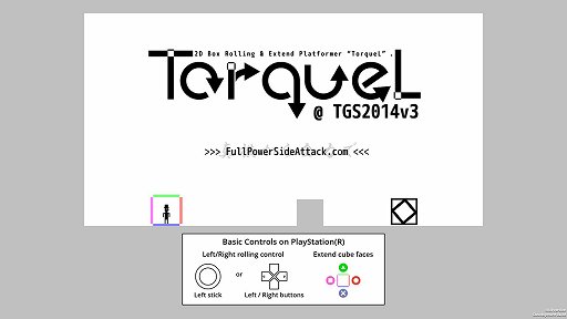 画像ギャラリー No.002のサムネイル画像 / 「クロワルール・シグマ」など,PLAYISMが配信するPS4向け国産インディーズゲーム5タイトルを開発者のコメントを交えて紹介
