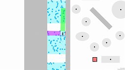 画像ギャラリー No.006のサムネイル画像 / 「クロワルール・シグマ」など,PLAYISMが配信するPS4向け国産インディーズゲーム5タイトルを開発者のコメントを交えて紹介