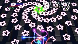 画像ギャラリー No.013のサムネイル画像 / 「クロワルール・シグマ」など,PLAYISMが配信するPS4向け国産インディーズゲーム5タイトルを開発者のコメントを交えて紹介