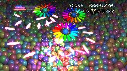 画像ギャラリー No.014のサムネイル画像 / 「クロワルール・シグマ」など,PLAYISMが配信するPS4向け国産インディーズゲーム5タイトルを開発者のコメントを交えて紹介
