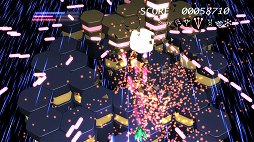 画像ギャラリー No.015のサムネイル画像 / 「クロワルール・シグマ」など,PLAYISMが配信するPS4向け国産インディーズゲーム5タイトルを開発者のコメントを交えて紹介