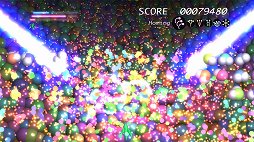 画像ギャラリー No.017のサムネイル画像 / 「クロワルール・シグマ」など,PLAYISMが配信するPS4向け国産インディーズゲーム5タイトルを開発者のコメントを交えて紹介