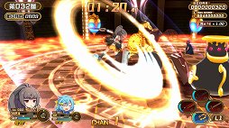 画像ギャラリー No.020のサムネイル画像 / 「クロワルール・シグマ」など,PLAYISMが配信するPS4向け国産インディーズゲーム5タイトルを開発者のコメントを交えて紹介