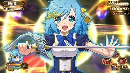 画像ギャラリー No.023のサムネイル画像 / 「クロワルール・シグマ」など,PLAYISMが配信するPS4向け国産インディーズゲーム5タイトルを開発者のコメントを交えて紹介