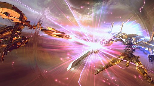 画像ギャラリー No.028のサムネイル画像 / 「クロワルール・シグマ」など,PLAYISMが配信するPS4向け国産インディーズゲーム5タイトルを開発者のコメントを交えて紹介