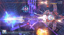画像ギャラリー No.032のサムネイル画像 / 「クロワルール・シグマ」など,PLAYISMが配信するPS4向け国産インディーズゲーム5タイトルを開発者のコメントを交えて紹介