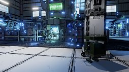 画像ギャラリー No.039のサムネイル画像 / 「クロワルール・シグマ」など,PLAYISMが配信するPS4向け国産インディーズゲーム5タイトルを開発者のコメントを交えて紹介
