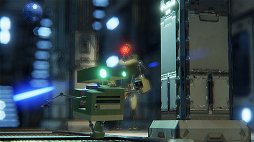 画像ギャラリー No.040のサムネイル画像 / 「クロワルール・シグマ」など,PLAYISMが配信するPS4向け国産インディーズゲーム5タイトルを開発者のコメントを交えて紹介
