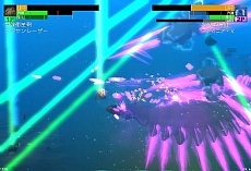 画像ギャラリー No.009のサムネイル画像 / 甲殻類の頂点を目指せ！　3Dアクションゲーム「ネオアクアリウム-甲殻王-」がSteamで配信スタート