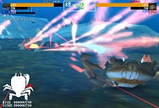 画像ギャラリー No.010のサムネイル画像 / 甲殻類の頂点を目指せ！　3Dアクションゲーム「ネオアクアリウム-甲殻王-」がSteamで配信スタート