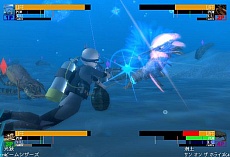 画像ギャラリー No.012のサムネイル画像 / 甲殻類の頂点を目指せ！　3Dアクションゲーム「ネオアクアリウム-甲殻王-」がSteamで配信スタート