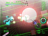 画像ギャラリー No.005のサムネイル画像 / プログラムコンテスト受賞作「SHIFT BLASTER」がPLAYISMで配信