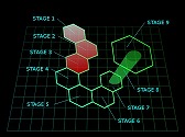 画像ギャラリー No.007のサムネイル画像 / プログラムコンテスト受賞作「SHIFT BLASTER」がPLAYISMで配信